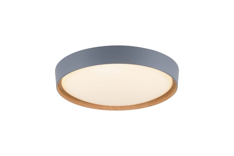 Taklampa Q-Emilia - 50x12x50 cm - Belysning - Inomhusbelysning & lampor - Taklampor & takbelysning - Plafond