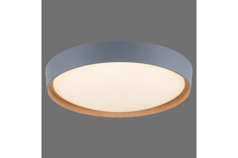 Taklampa Q-Emilia - 50x12x50 cm - Belysning - Inomhusbelysning & lampor - Taklampor & takbelysning - Plafond