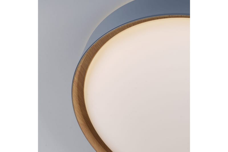 Taklampa Q-Emilia - 50x12x50 cm - Belysning - Inomhusbelysning & lampor - Taklampor & takbelysning - Plafond