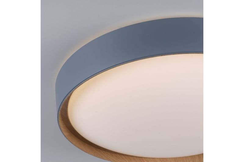 Taklampa Q-Emilia - 50x12x50 cm - Belysning - Inomhusbelysning & lampor - Taklampor & takbelysning - Plafond