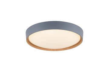 Taklampa Q-Emilia - 50x12x50 cm - Belysning - Inomhusbelysning & lampor - Taklampor & takbelysning - Plafond