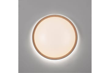 Taklampa Q-Emilia - 50x12x50 cm - Belysning - Inomhusbelysning & lampor - Taklampor & takbelysning - Plafond