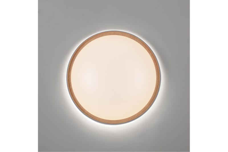 Taklampa Q-Emilia - 50x12x50 cm - Belysning - Inomhusbelysning & lampor - Taklampor & takbelysning - Plafond