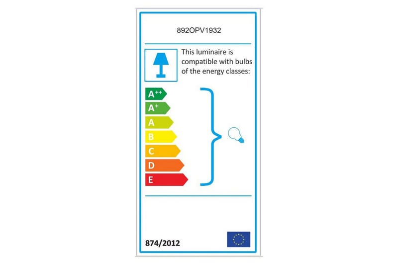 Taklampa Ranpal Rany - Rany - Belysning - Inomhusbelysning & lampor - Taklampor & takbelysning - Kökslampa & pendellampa
