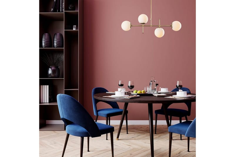 Taklampa Ranpal Rany - Rany - Belysning - Inomhusbelysning & lampor - Taklampor & takbelysning - Kökslampa & pendellampa