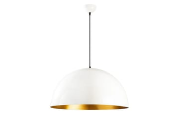 Taklampa Rantesh Vit - 60 x 60 cm - Belysning - Inomhusbelysning & lampor - Taklampor & takbelysning - Kökslampa & pendellampa