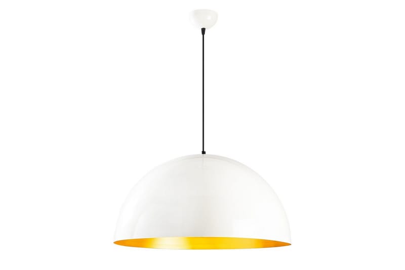 Taklampa Rantesh Vit - 60 x 60 cm - Belysning - Inomhusbelysning & lampor - Taklampor & takbelysning - Kökslampa & pendellampa