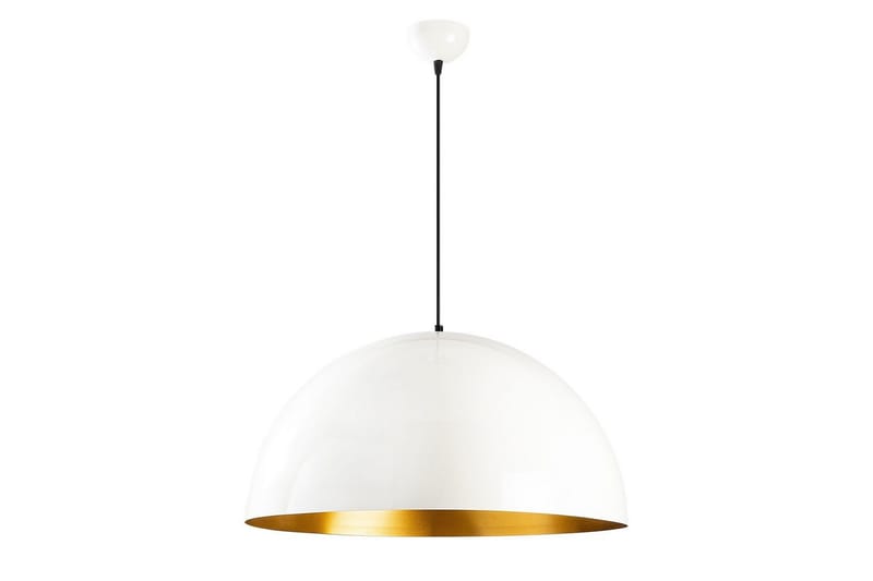 Taklampa Rantesh Vit - 60 x 60 cm - Belysning - Inomhusbelysning & lampor - Taklampor & takbelysning - Kökslampa & pendellampa