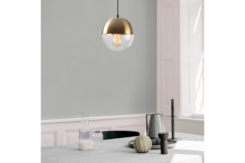 Taklampa Rastogy Vintage - Vintage - Belysning - Inomhusbelysning & lampor - Taklampor & takbelysning - Kökslampa & pendellampa