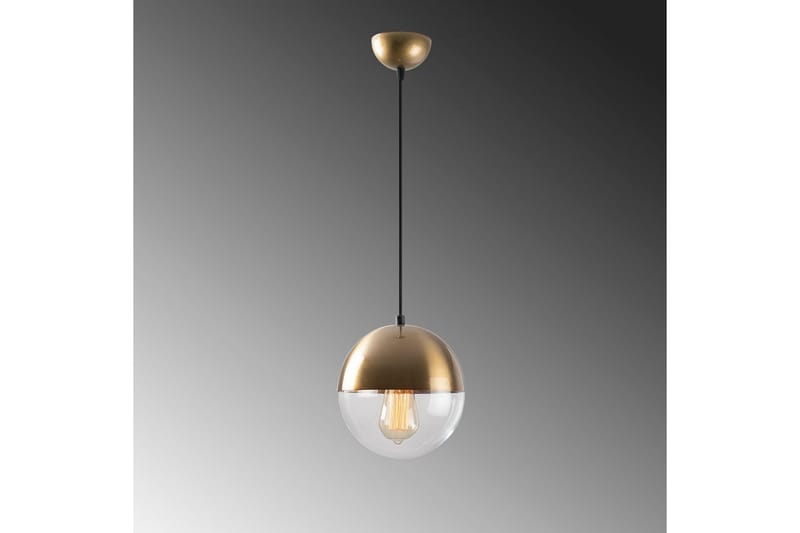 Taklampa Rastogy Vintage - Vintage - Belysning - Inomhusbelysning & lampor - Taklampor & takbelysning - Kökslampa & pendellampa