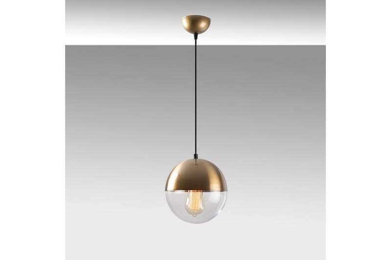 Taklampa Rastogy Vintage - Vintage - Belysning - Inomhusbelysning & lampor - Taklampor & takbelysning - Kökslampa & pendellampa