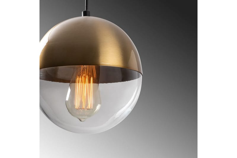 Taklampa Rastogy Vintage - Vintage - Belysning - Inomhusbelysning & lampor - Taklampor & takbelysning - Kökslampa & pendellampa