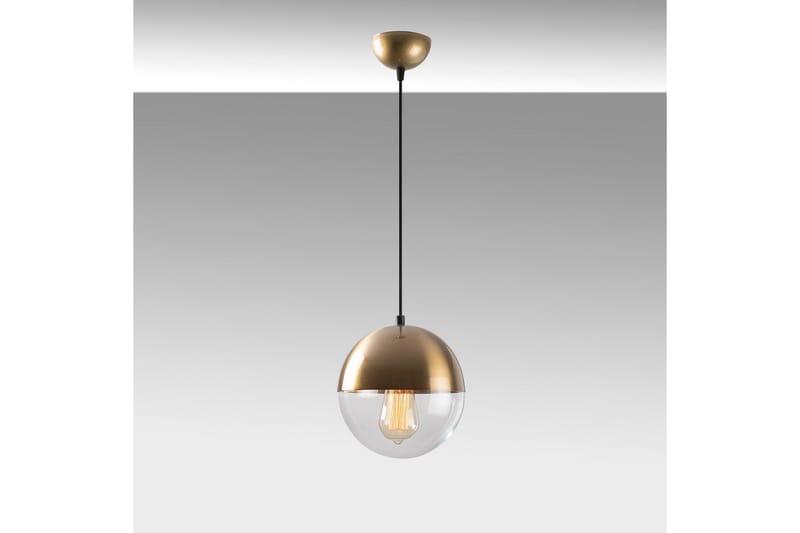 Taklampa Rastogy Vintage - Vintage - Belysning - Inomhusbelysning & lampor - Taklampor & takbelysning - Kökslampa & pendellampa