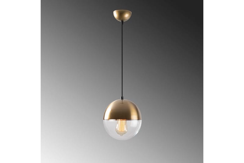 Taklampa Rastogy Vintage - Vintage - Belysning - Inomhusbelysning & lampor - Taklampor & takbelysning - Kökslampa & pendellampa