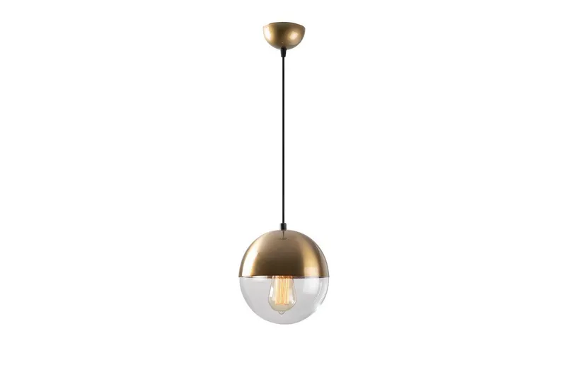 Taklampa Rastogy Vintage - Vintage - Belysning - Inomhusbelysning & lampor - Taklampor & takbelysning - Kökslampa & pendellampa
