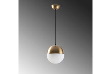 Taklampa Rastogy Vintage / Vit - Vintage / Vit - Belysning - Inomhusbelysning & lampor - Taklampor & takbelysning - Kökslampa & pendellampa