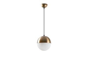 Taklampa Rastogy Vintage / Vit - Vintage / Vit - Belysning - Inomhusbelysning & lampor - Taklampor & takbelysning - Kökslampa & pendellampa