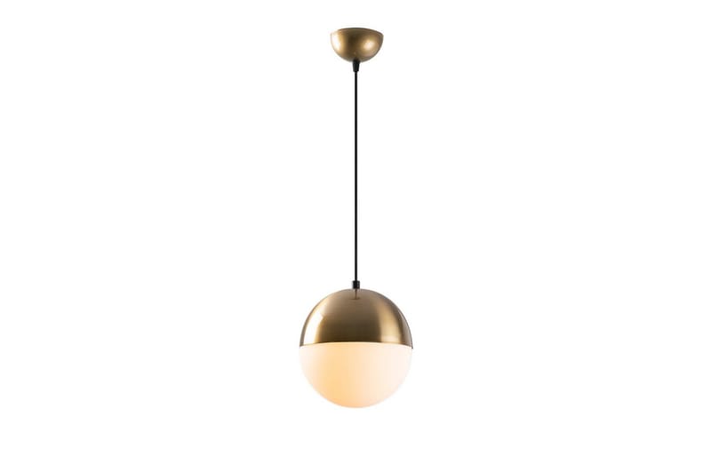 Taklampa Rastogy Vintage / Vit - Vintage / Vit - Belysning - Inomhusbelysning & lampor - Taklampor & takbelysning - Kökslampa & pendellampa