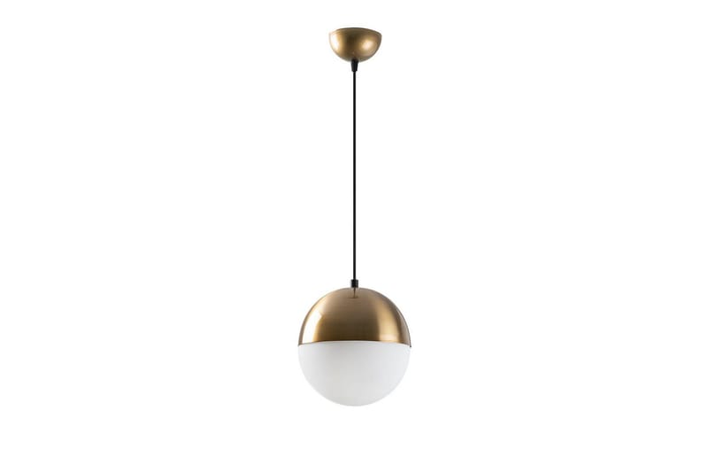 Taklampa Rastogy Vintage / Vit - Vintage / Vit - Belysning - Inomhusbelysning & lampor - Taklampor & takbelysning - Kökslampa & pendellampa