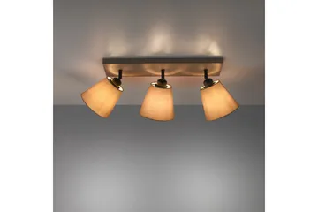 Taklampa Riala - 28x25,5x79 cm - Belysning - Inomhusbelysning & lampor - Taklampor & takbelysning - Plafond