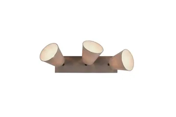 Taklampa Riala - 28x25,5x79 cm - Belysning - Inomhusbelysning & lampor - Taklampor & takbelysning - Plafond