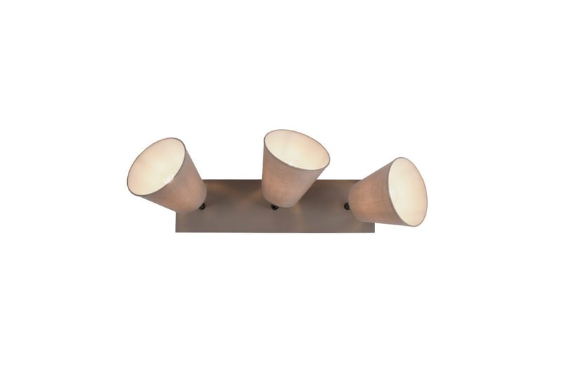 Taklampa Riala - 28x25,5x79 cm - Belysning - Inomhusbelysning & lampor - Taklampor & takbelysning - Plafond