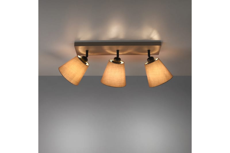 Taklampa Riala - 28x25,5x79 cm - Belysning - Inomhusbelysning & lampor - Taklampor & takbelysning - Plafond