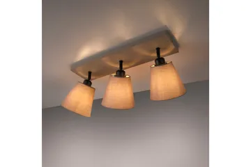 Taklampa Riala - 28x25,5x79 cm - Belysning - Inomhusbelysning & lampor - Taklampor & takbelysning - Plafond