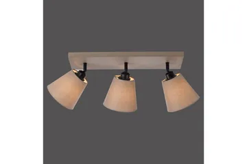 Taklampa Riala - 28x25,5x79 cm - Belysning - Inomhusbelysning & lampor - Taklampor & takbelysning - Plafond