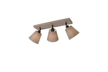 Taklampa Riala - 28x25,5x79 cm - Belysning - Inomhusbelysning & lampor - Taklampor & takbelysning - Plafond