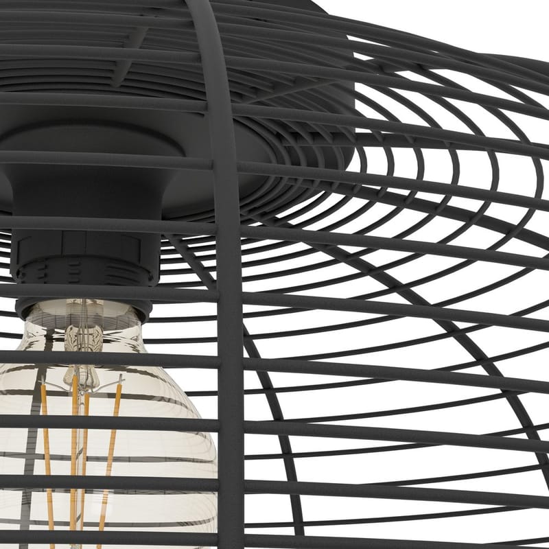 Taklampa Rinroe - 45 cm - Belysning - Inomhusbelysning & lampor - Taklampor & takbelysning - Plafond