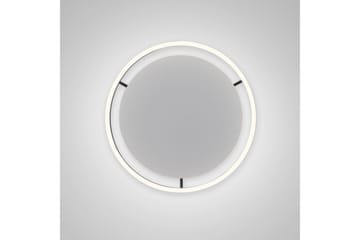 Taklampa Ritus - 39,3x5,3x39,3 cm, Antracit - Belysning - Inomhusbelysning & lampor - Taklampor & takbelysning - Plafond