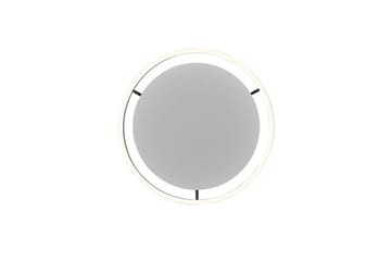 Taklampa Ritus - 39,3x5,3x39,3 cm, Antracit - Belysning - Inomhusbelysning & lampor - Taklampor & takbelysning - Plafond