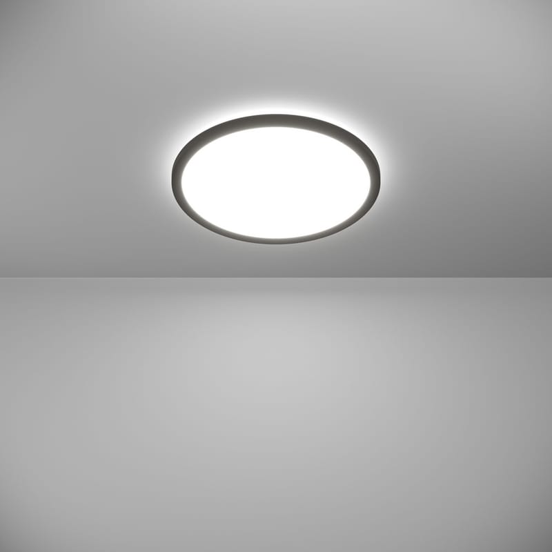 Taklampa Rovito Svart - 38,9 cm - Belysning - Inomhusbelysning & lampor - Taklampor & takbelysning - Plafond