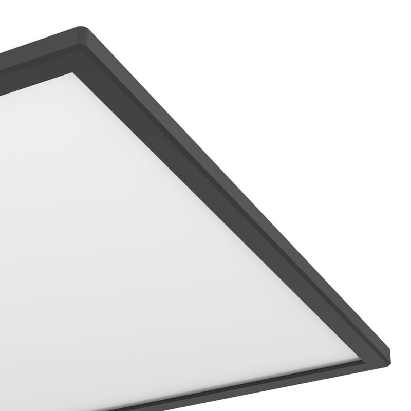 Taklampa Rovito Svart - 50 cm - Belysning - Inomhusbelysning & lampor - Taklampor & takbelysning - Plafond