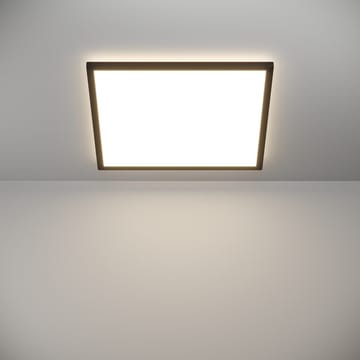 Taklampa Rovito Svart - 50 cm - Belysning - Inomhusbelysning & lampor - Taklampor & takbelysning - Plafond
