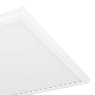 Taklampa Rovito Vit - 39 cm - Belysning - Inomhusbelysning & lampor - Taklampor & takbelysning - Plafond