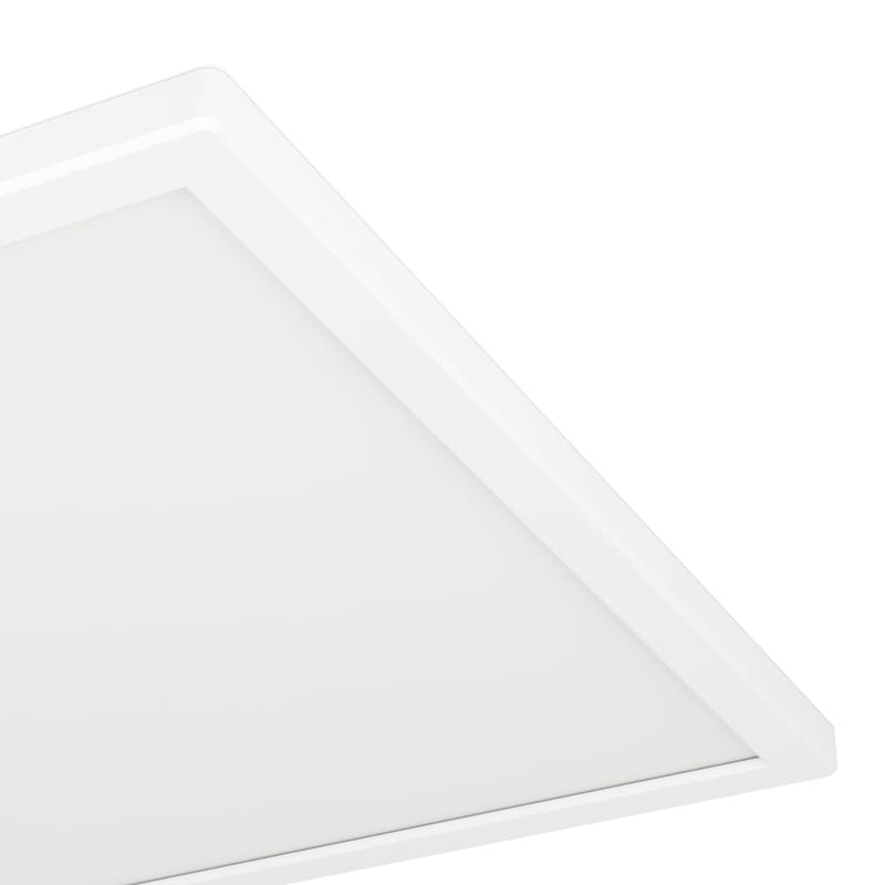Taklampa Rovito Vit - 39 cm - Belysning - Inomhusbelysning & lampor - Taklampor & takbelysning - Plafond