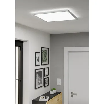 Taklampa Rovito - Vit, 500x500 mm - Belysning - Inomhusbelysning & lampor - Taklampor & takbelysning - Plafond