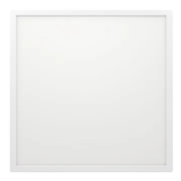 Taklampa Rovito - Vit, 500x500 mm - Belysning - Inomhusbelysning & lampor - Taklampor & takbelysning - Plafond