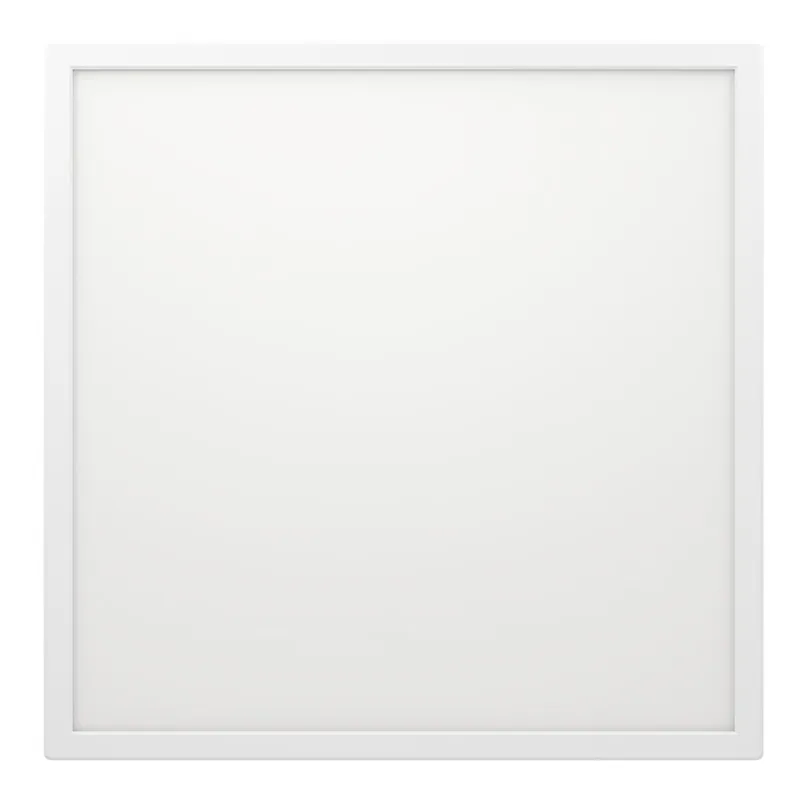 Taklampa Rovito - Vit, 500x500 mm - Belysning - Inomhusbelysning & lampor - Taklampor & takbelysning - Plafond