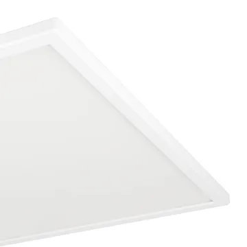 Taklampa Rovito - Vit, 500x500 mm - Belysning - Inomhusbelysning & lampor - Taklampor & takbelysning - Plafond