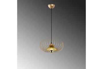 Taklampa Sadortel Rany - Guld - Belysning - Inomhusbelysning & lampor - Taklampor & takbelysning - Kökslampa & pendellampa