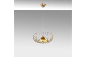 Taklampa Sadortel Rany - Guld - Belysning - Inomhusbelysning & lampor - Taklampor & takbelysning - Kökslampa & pendellampa