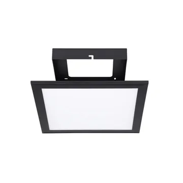 Taklampa Salobrena - 300x300 mm - Belysning - Inomhusbelysning & lampor - Taklampor & takbelysning - Plafond