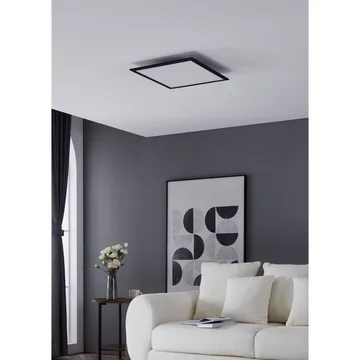 Taklampa Salobrena - 450x450 mm - Belysning - Inomhusbelysning & lampor - Taklampor & takbelysning - Plafond