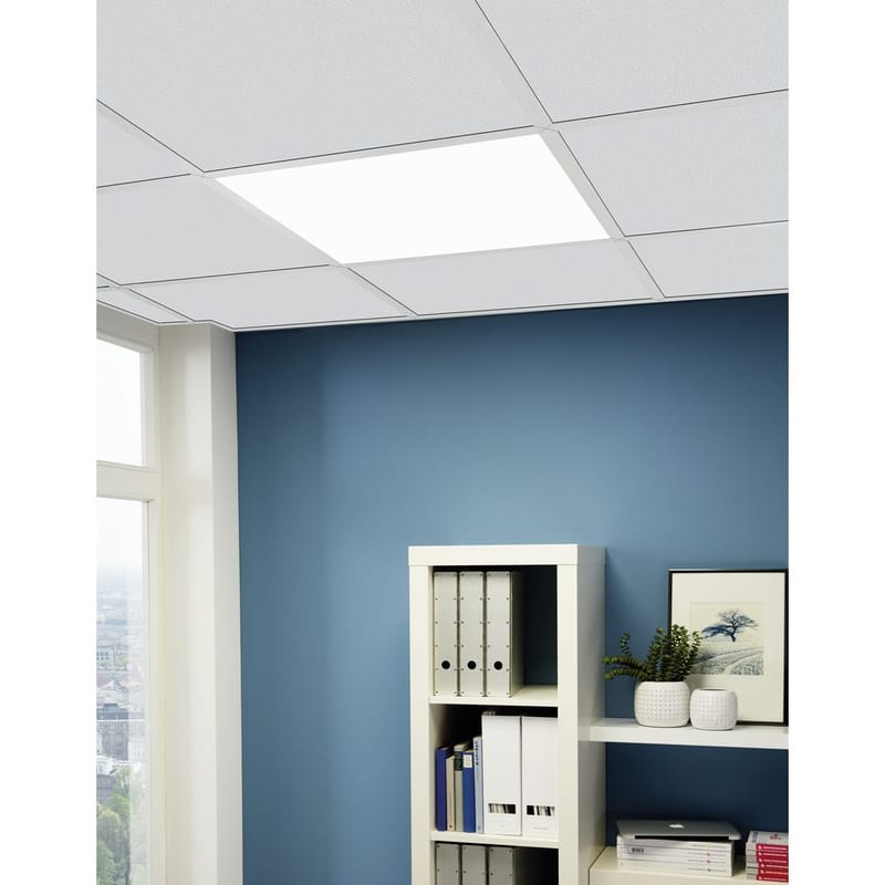 Taklampa Salobrena - 450x450 mm - Belysning - Inomhusbelysning & lampor - Taklampor & takbelysning - Plafond