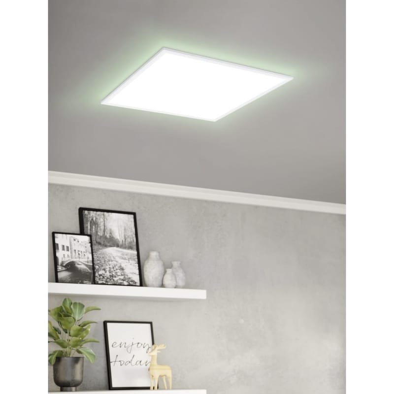 Taklampa Salobrena - 59,5 cm - Belysning - Inomhusbelysning & lampor - Taklampor & takbelysning - Plafond
