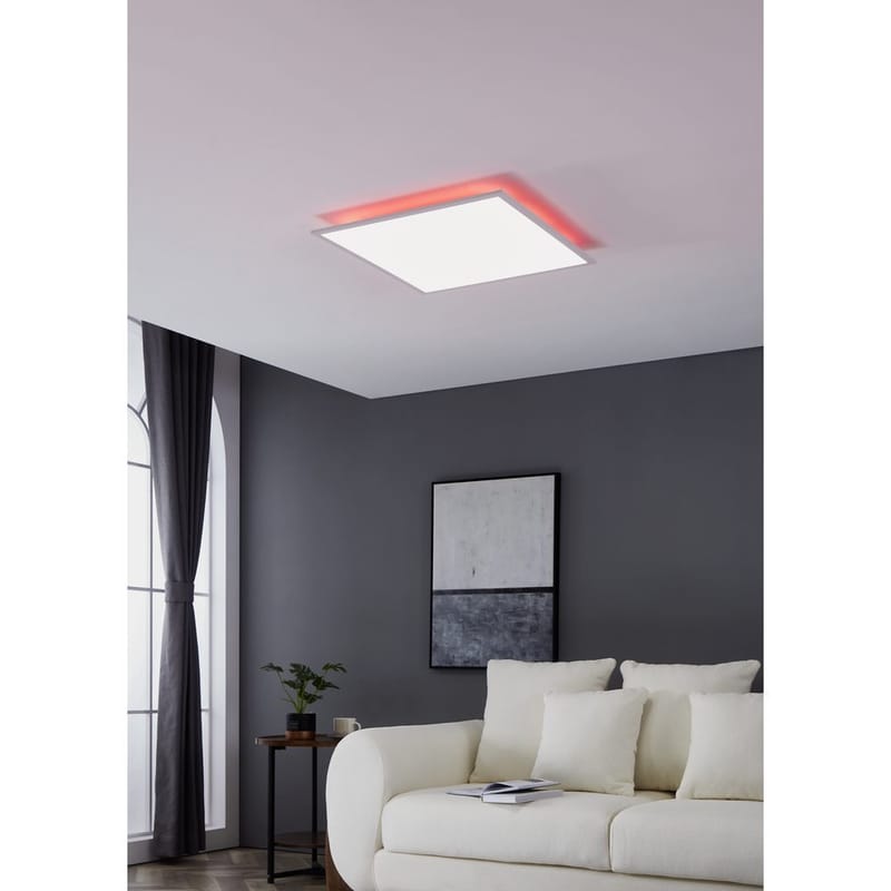 Taklampa Salobrena - 59,5 cm - Belysning - Inomhusbelysning & lampor - Taklampor & takbelysning - Plafond