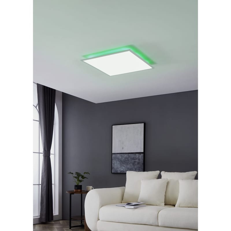 Taklampa Salobrena - 59,5 cm - Belysning - Inomhusbelysning & lampor - Taklampor & takbelysning - Plafond